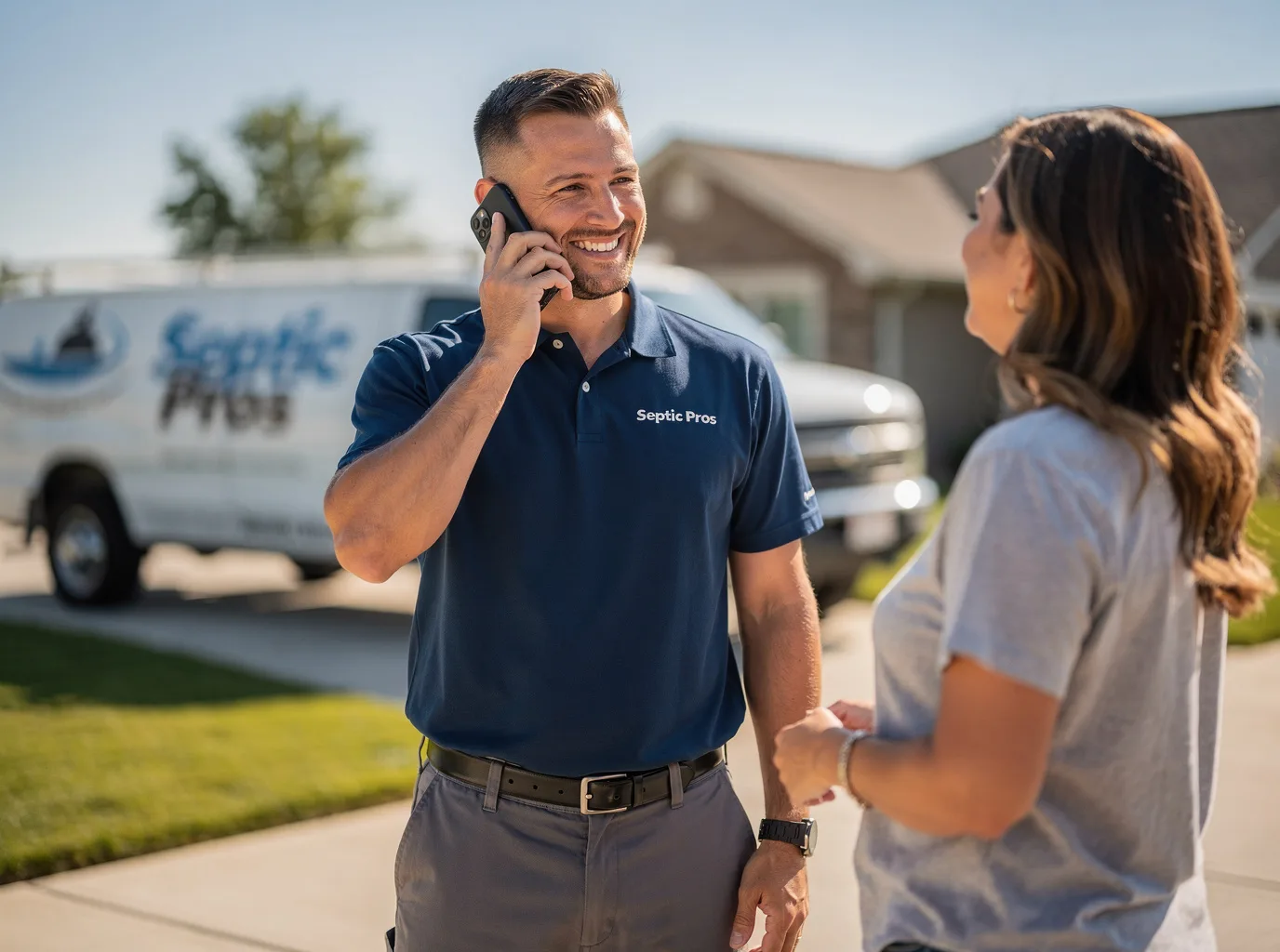 Septic Tank Pumping Balch Springs, TX FAQs